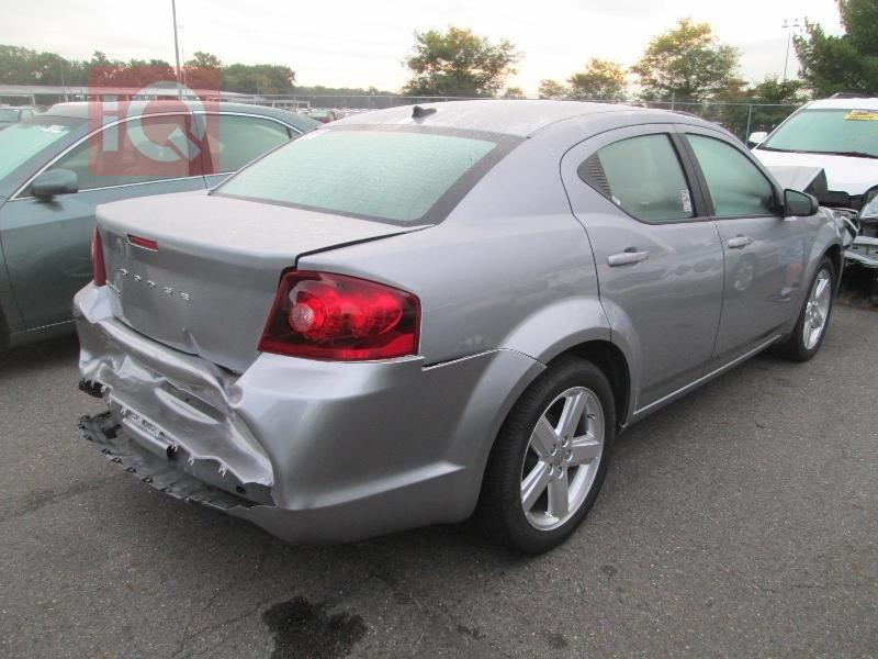 Dodge Avenger